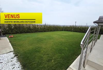 Casă individuală cu 4 camere cu Teren 657 Mp în Central - 2