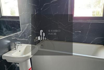 Apartament 3 Gazarului Centrala Proprie - 9