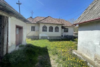 Casă cu Teren 957 Mp în Bobâlna - 10