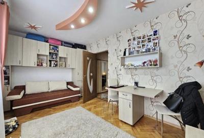 Apartament 2 camere,semidecomandat - zona Astra - 3