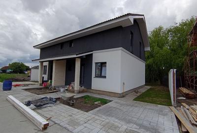 Duplex cu 3 camere cu Canalizare în Sânandrei - 4