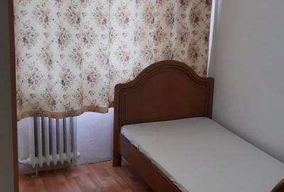Garsonieră nedecomandată în Dacia - 4