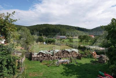 Casă cu 7 camere cu Canalizare în Central - 4