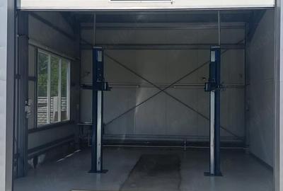 Spațiu comercial, de 50 mp, în Central - 1