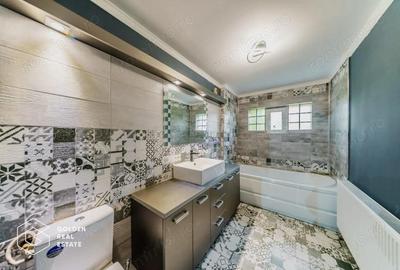 Casă cu 6 camere cu Teren 908 Mp în Gai - 14