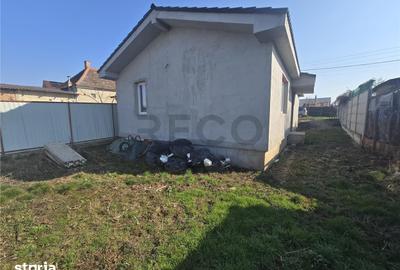 Casă cu 3 camere cu Teren 545 Mp în Girișu de Criș - 3