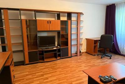 GM1710 Închiriere apartament 2 camere Matei Basarab - Popa - 2