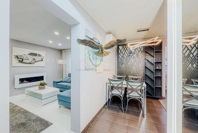 PET Friendly|Locuinta moderna si spatioasa|Grigorescu - 15