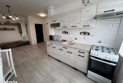 Apartament cu 3 camere în Florești - 2