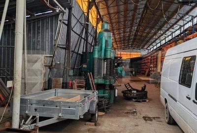 Spațiu comercial, de 800 mp, în Central - 5