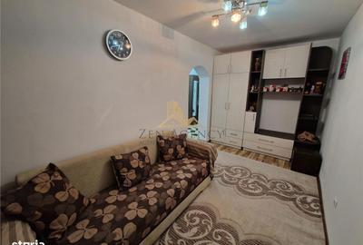 Garsonieră în Burdujeni - 2