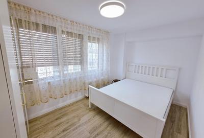 Apartament cu 2 camere semidecomandat în Sala Palatului - 5