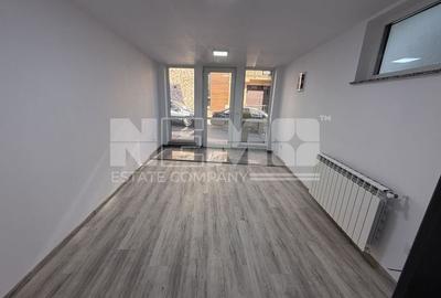 Spatiu comercial  40 Mp I Suceava/Ultracentral I 600Euro/luna - 3