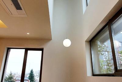 PENTHOUSE 3 NIVELURI - 230MP - STEFAN CEL MARE - COMISION 0% - 3