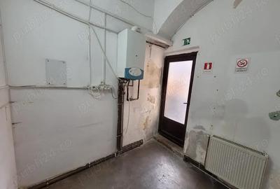 Spațiu comercial, de 170 mp, în Boul Roșu - 4