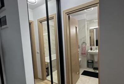 Apartament 2 camere, open space - zona Tractorul - 4