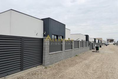 Casă individuală cu 4 camere cu Teren 470 Mp în Berceni - 8