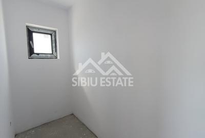 Casa individuala de vanzare - Cristian, zona linistita - 10