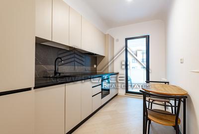 CORTINA NORTH | Studio deosebit | Totul este nou | Bucatarie inchisa | LUX - 5