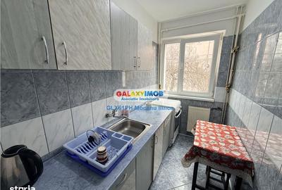 Apartament cu 2 camere nedecomandat, mobilat în Vest - 4