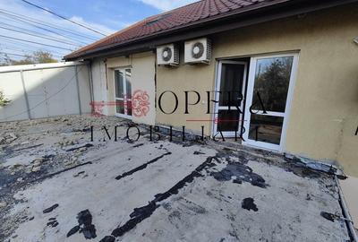 Casa individuala, de vanzare, zona Tatarasi - 2