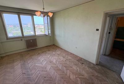 Apartament 2 camere pe Băișoara - 2