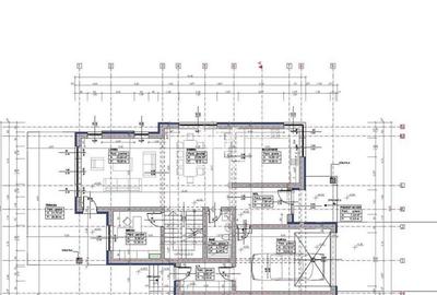 Casă individuală cu priveliște spectaculoasă catre Cisnădioara - 7