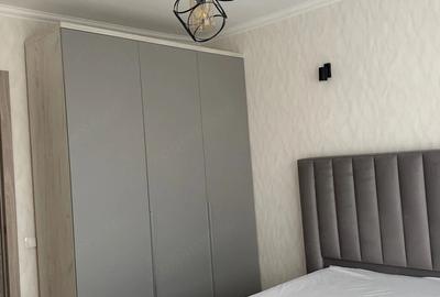 Garsonieră decomandată în Unirii - 3