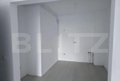 Apartament 2 camere, 57.20 mp, White Tower - 2