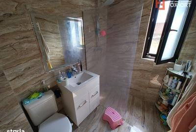 Casă cu 4 camere cu Garaj în Giarmata - 6