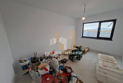 Casa individuala cartier Izvor Tarlungeni Brasov - 9