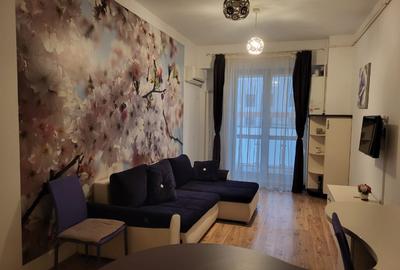 PF - Inchiriez apartament cu 1 camera in Complexul Lazar Residence - 1