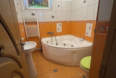 Apartament cu 3 camere decomandat în Cișmigiu - 7