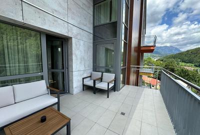 Apartament cu 3 camere decomandat în Sinaia - 8