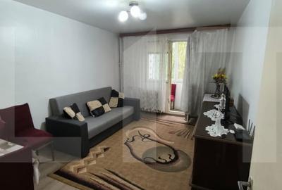 Apartament 2 camere, 42,25 mp, strada Straja - 10