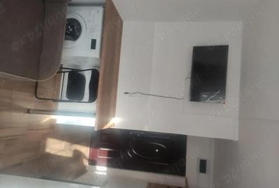 Garsonieră decomandată în Șagului - 2