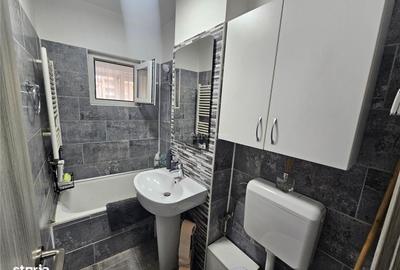 Garsonieră decomandată, mobilată în Micro IV - 14