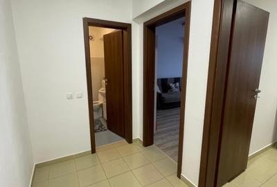 Inchiriez garsoniera 36mp,  5 minute metrou leonida - 3