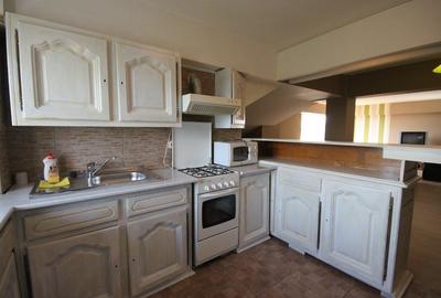 Apartament cu 3 camere decomandat în Băneasa - 8