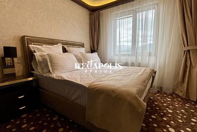 Apartament cu 4 camere în Tractorul - 23