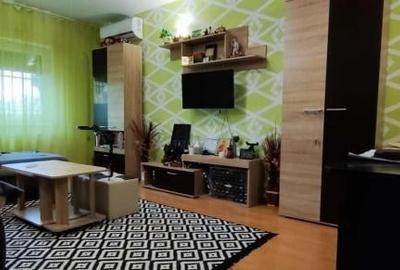 ►Inel 1 - 3 Camere Decomandate 72m² Mobilat Utilat Izolat Centrala pe Gaze - 1