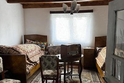 Casă cu Teren 1000 Mp în Suplacu de Barcău - 3