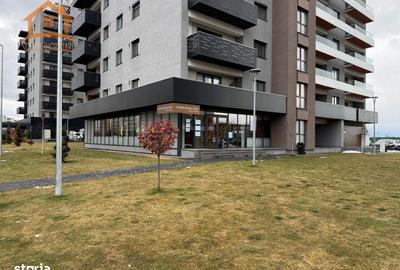 Spațiu comercial, de 34 mp, în Bartolomeu