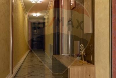Apartament cu 2 camere de vanzare in zona Sagului - 3