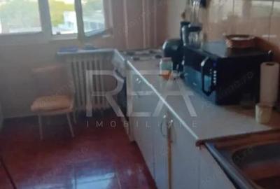 3 camere - Costin Georgian- Vergului - decomandat - parcare - 3