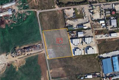 Teren Domnesti - Centura, ILFOV - 2