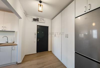 Apartament cu 2 camere semidecomandat în Tineretului - 2