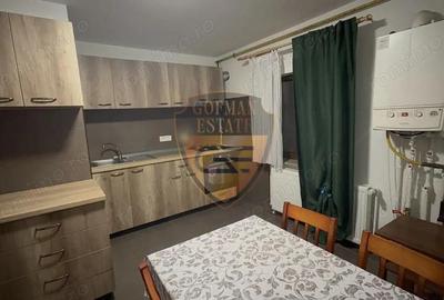Apartament cu 4 camere decomandat, mobilat în Brătianu - 5