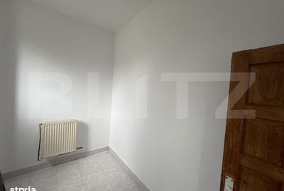 Apartament cu 2 camere decomandat în Cârbești - 3