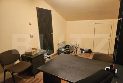 Spațiu comercial, de 89 mp, în Titu Maiorescu - 10